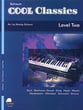 Cool Classics No. 2 piano sheet music cover